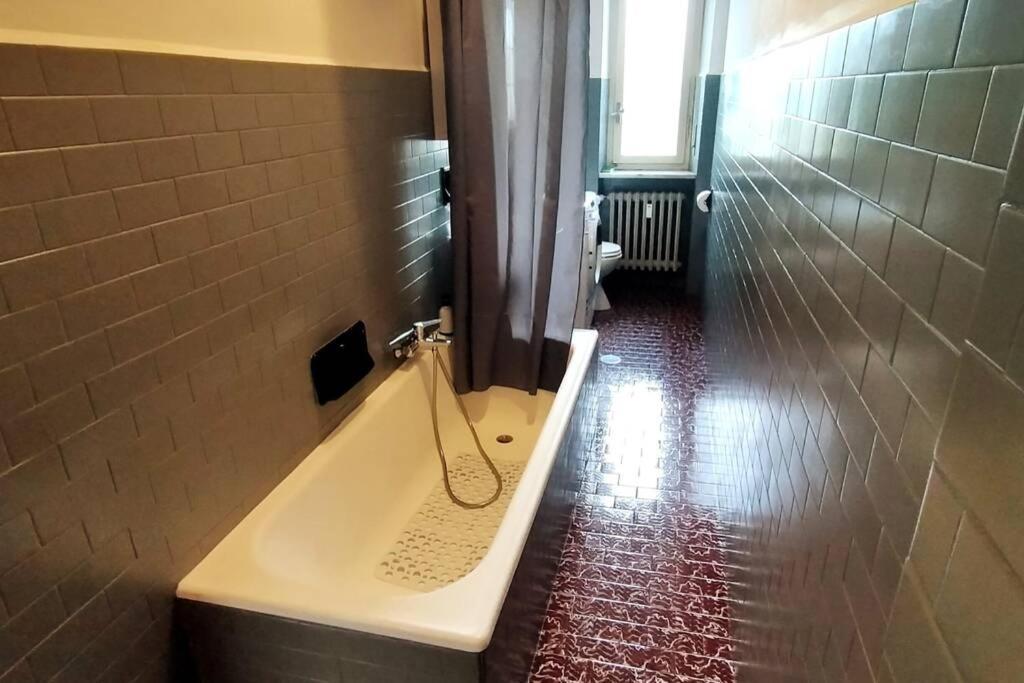 Apartment Locazione Turistica La Primula