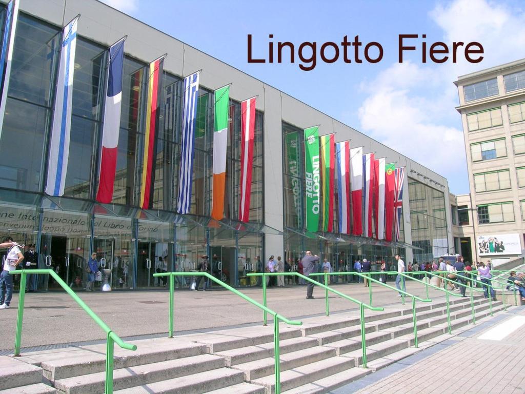 Locazione Turistica La Primula