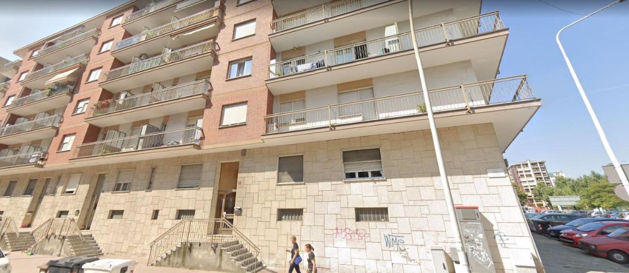 Apartment Locazione Turistica La Primula