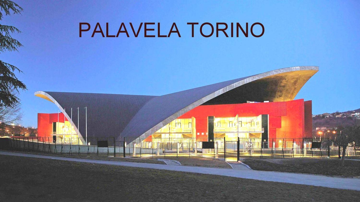 Locazione Turistica La Primula Turin